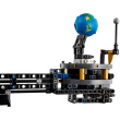 LEGO 42179 Technic Sonne Erde Mond Modell