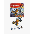 LEGO 71811 Ninjago Arins Ninja-Gelndebuggy