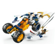 LEGO 71811 Ninjago Arins Ninja-Gelndebuggy