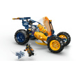 LEGO 71811 Ninjago Arins Ninja-Gelndebuggy