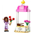 LEGO 30661 Disney Princess Ashas Begrungsstand (Polybag)