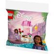 LEGO 30661 Disney Princess Ashas Begrungsstand (Polybag)