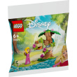 LEGO 30671 Disney Princess Auroras Waldspielplatz (Polybag)