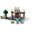 LEGO 21261 Minecraft Die Wolfsfestung