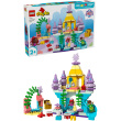 LEGO 10435 DUPLO Disney Arielles magischer Unterwasserpalast