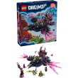 LEGO 71478 DREAMZzz Der Mitternachtsrabe der Nimmerhexe