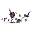 LEGO 71478 DREAMZzz Der Mitternachtsrabe der Nimmerhexe