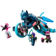 LEGO 71479 DREAMZzz Zoeys Katzenmotorrad