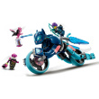 LEGO 71479 DREAMZzz Zoeys Katzenmotorrad