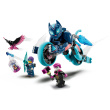 LEGO 71479 DREAMZzz Zoeys Katzenmotorrad