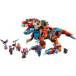 LEGO 71484 DREAMZzz Coopers Dino-Mech C-Rex
