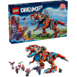 LEGO 71484 DREAMZzz Coopers Dino-Mech C-Rex