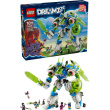 LEGO 71485 DREAMZzz Mateo und Z-Blob der Ritter-Mech