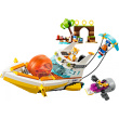 LEGO 76997 Sonic the Hedgehog Tails? Abenteuerboot