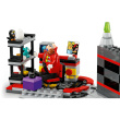 LEGO 76999 Sonic the Hedgehog Super Sonic vs. Egg Drillster
