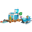 LEGO 77051 Animal Crossing Flieg mit Dodo Airlines