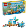LEGO 77051 Animal Crossing Flieg mit Dodo Airlines