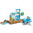 LEGO 77051 Animal Crossing Flieg mit Dodo Airlines