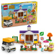 LEGO 77052 Animal Crossing K.K. spielt auf dem Festplatz