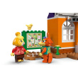 LEGO 77052 Animal Crossing K.K. spielt auf dem Festplatz
