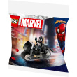 LEGO 30679 Marvel Super Heroes Venoms Motorrad (Polybag)