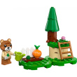 LEGO 30662 Animal Crossing Monas Krbisgrtchen (Polybag)
