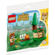 LEGO 30662 Animal Crossing Monas Krbisgrtchen (Polybag)