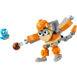 LEGO 30676 Sonic the Hedgehog Kikis Kokosnussattacke (Polybag)
