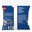 LEGO 30676 Sonic the Hedgehog Kikis Kokosnussattacke (Polybag)