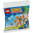 LEGO 30676 Sonic the Hedgehog Kikis Kokosnussattacke (Polybag)