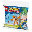 LEGO 30676 Sonic the Hedgehog Kikis Kokosnussattacke (Polybag)