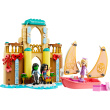 LEGO 75681 Wicked Glinda. Elphaba und Nessarose an der Universitt Shiz