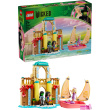 LEGO 75681 Wicked Glinda. Elphaba und Nessarose an der Universitt Shiz