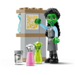 LEGO 75681 Wicked Glinda. Elphaba und Nessarose an der Universitt Shiz