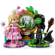 LEGO 75682 Wicked Elphaba und Glinda
