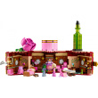 LEGO 75683 Wicked Glindas und Elphabas Schlafsaal