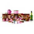 LEGO 75683 Wicked Glindas und Elphabas Schlafsaal