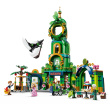 LEGO 75684 Wicked Willkommen in Emerald City