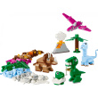 LEGO 11041 Classic Kreative Dinosaurier