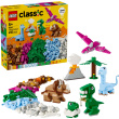 LEGO 11041 Classic Kreative Dinosaurier