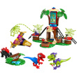 LEGO 11200 Marvel Spidey und seine Super-Freunde Showdown am Baumhaus: Spidey-Rex vs. Gobby-Raptor