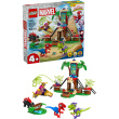 LEGO 11200 Marvel Spidey und seine Super-Freunde Showdown am Baumhaus: Spidey-Rex vs. Gobby-Raptor