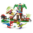 LEGO 11200 Marvel Spidey und seine Super-Freunde Showdown am Baumhaus: Spidey-Rex vs. Gobby-Raptor