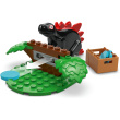 LEGO 11200 Marvel Spidey und seine Super-Freunde Showdown am Baumhaus: Spidey-Rex vs. Gobby-Raptor