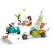 LEGO 42641 LEGO Friends Strandabenteuer mit Hunden