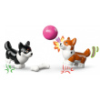 LEGO 42641 LEGO Friends Strandabenteuer mit Hunden