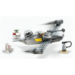 LEGO 75410 Star Wars Mandos und Grogus N-1 Starfighter