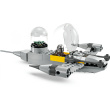 LEGO 75410 Star Wars Mandos und Grogus N-1 Starfighter