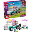 LEGO 42644 Friends Heartlake City Eiswagen