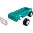 LEGO 42644 Friends Heartlake City Eiswagen